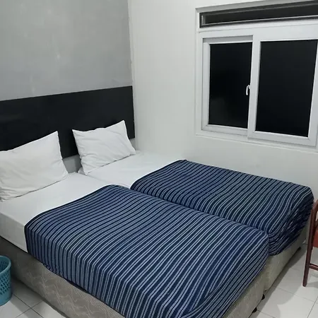 Homestay Buah Sebelas